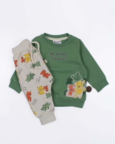 MINIWORLD 18461/1 Костюм фото