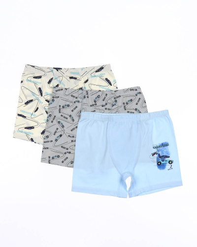 BAYKAR Боксеры 3627 фото