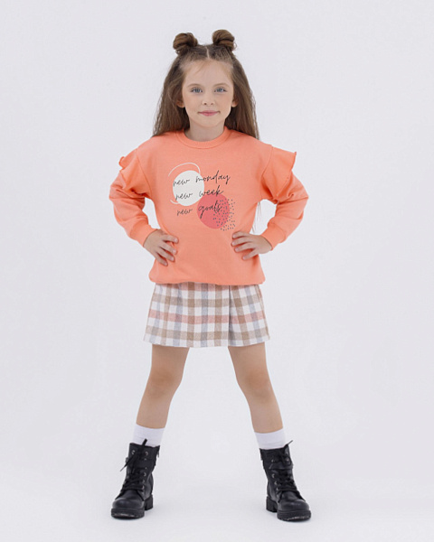 DMB KIDS 9529 Костюм  фото