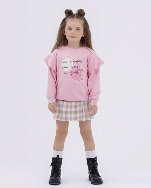 DMB KIDS 9529 Костюм  фото