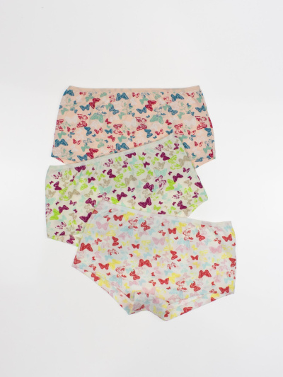 LA DONZA (BAYKAR) Шорты 0520 фото