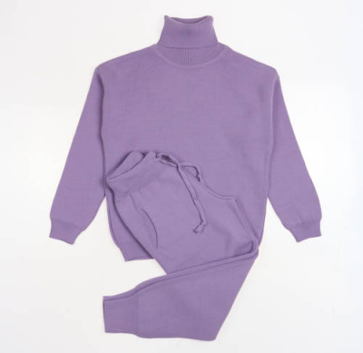 CEGISA 10018 Костюм вязанный фото