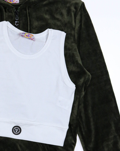 TETO 0321 Костюм  фото