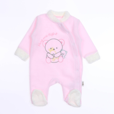 FLEXI 247001/1 Комбинезон утепленный фото