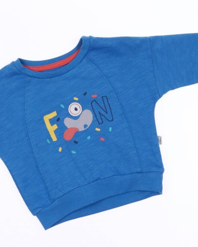 TONGS BABY 4405/3 Костюм фото