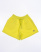 CEGISA 10442 Шорты (цвет: Желтый)