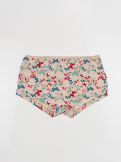 LA DONZA (BAYKAR) Шорты 0520 фото