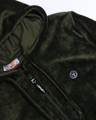 TETO 0321 Костюм  фото